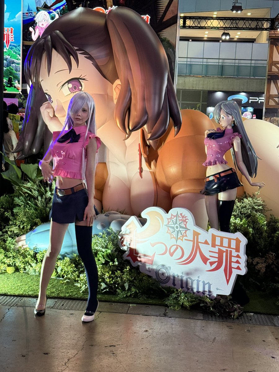 #ナナオリ