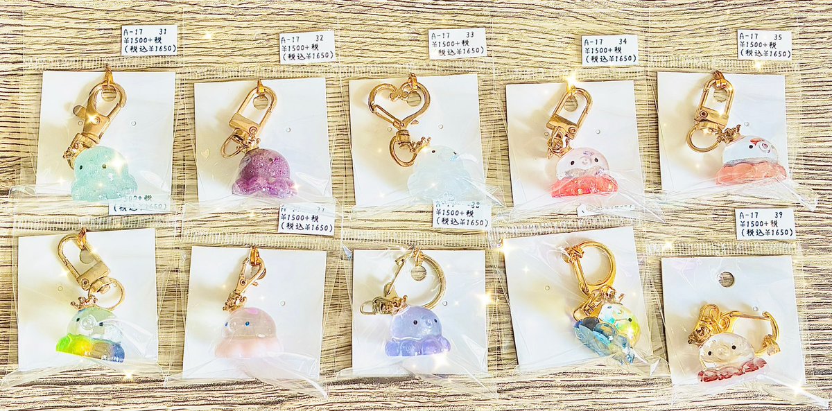 ハンドメイド屋さん⸜❤︎⸝‍　0206 Cyan&Pink🩵🩷次回販売10月25日土曜日〜11月3日月曜日まで