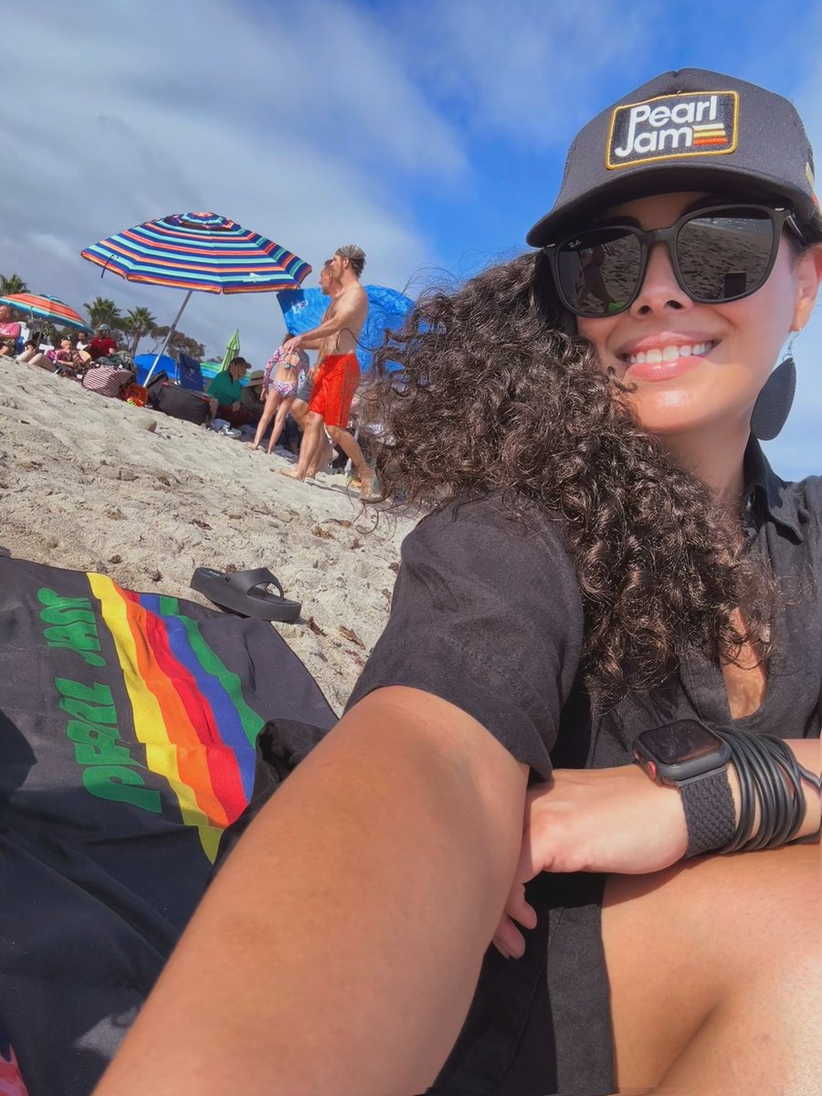 SilRigote's tweet image. 🏝️Ohana day 2 from the beach. #OhanaFest