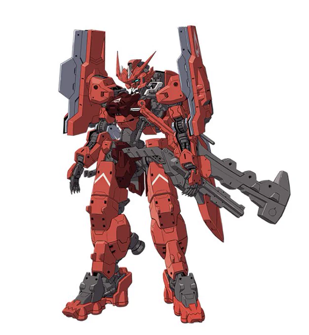 アストレイ アストレア アスタロト 当時のガンダム漫画の主人公機ってやたら名前が近い上に赤い機体が多かったなぁ