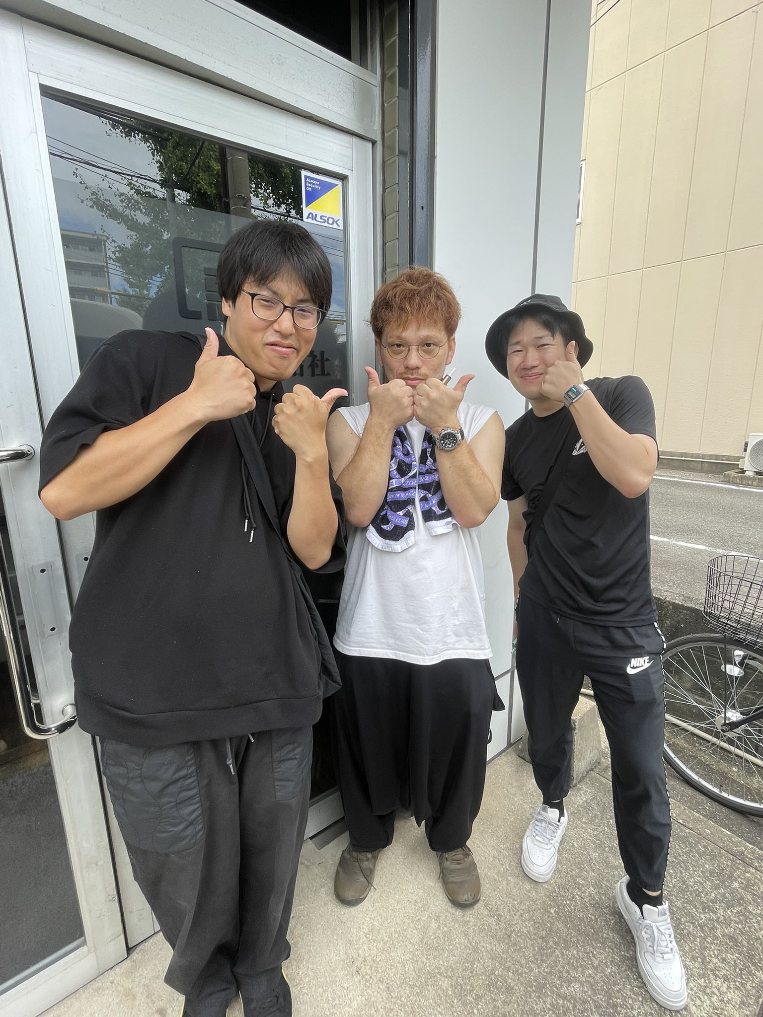 ライスはじめました。 おむ・ザ・ライス/新連載1巻発売中 (@mgmggat) / X