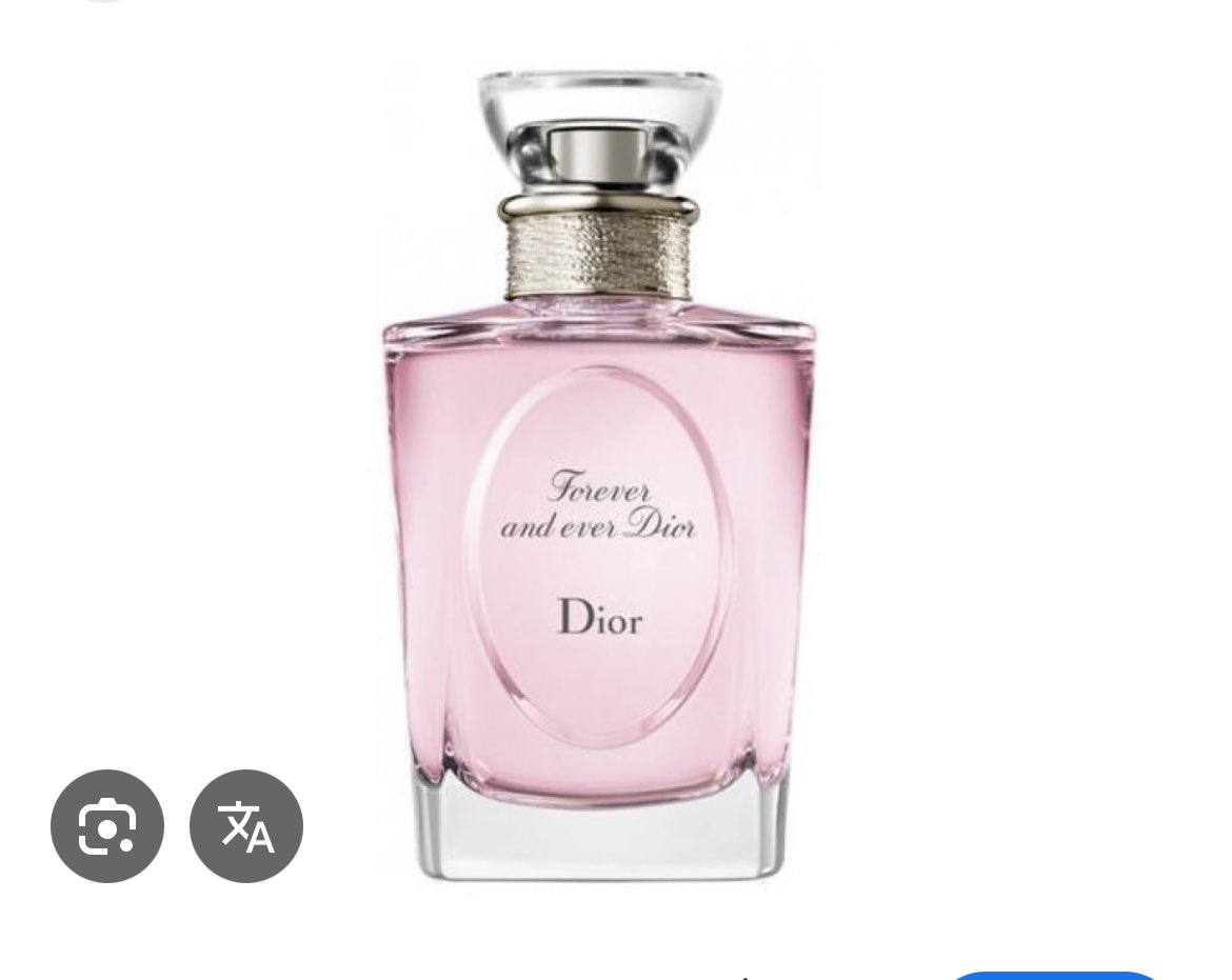 あんま好みじゃなかったけどこっちいい匂い清楚