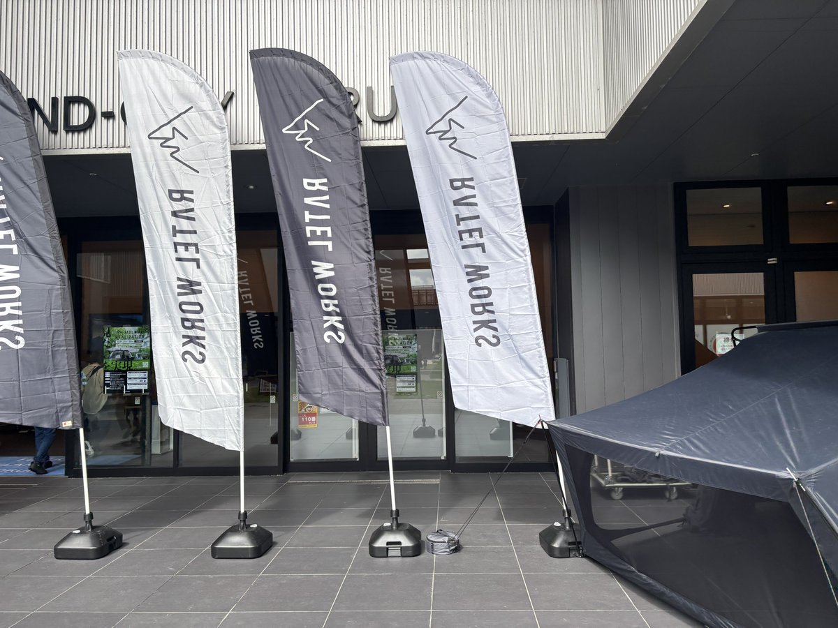 chii_cbr_sc77's tweet image. RATELWORKS単独イベント！

#RATELWORKS  #REALIZATION