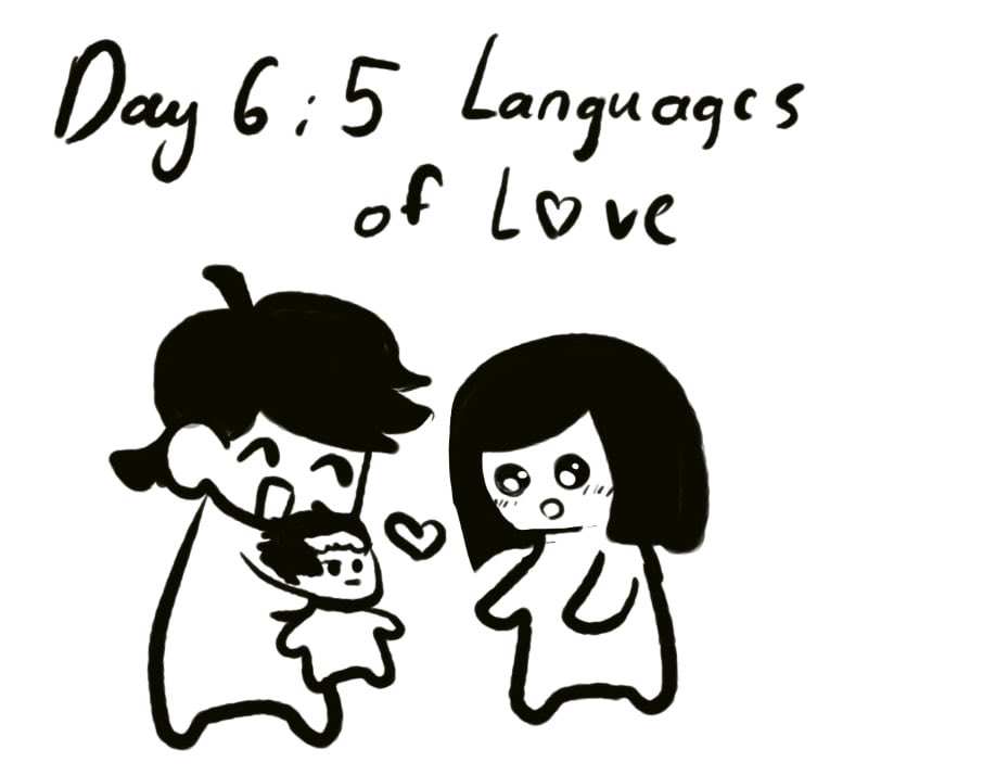 dranora_week's tweet photo. 6th day of #DRANORAWEEK2025
Category: 5 languages of Love
How do you show your love to your significant other?๐
#VTSOM #DRANORA
#VincentTheSecretofMyers https://t.co/bSEeCxQ4rl