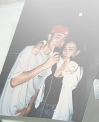 donbelleishome's tweet photo. EXCUSE ME MIKBRENT???? HOOOOLD ON ?!?! https://t.co/QYosOxoMZ7