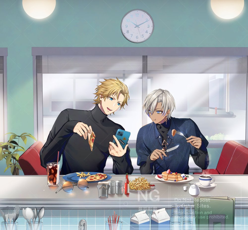 すなれ tweet media