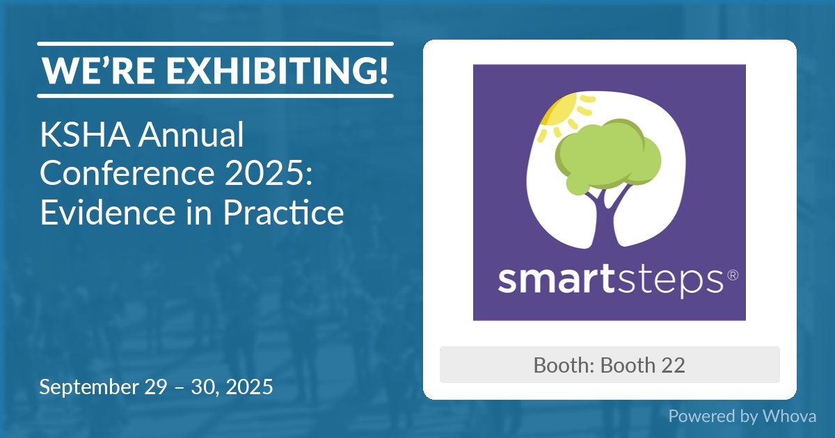 Smart Steps tweet media