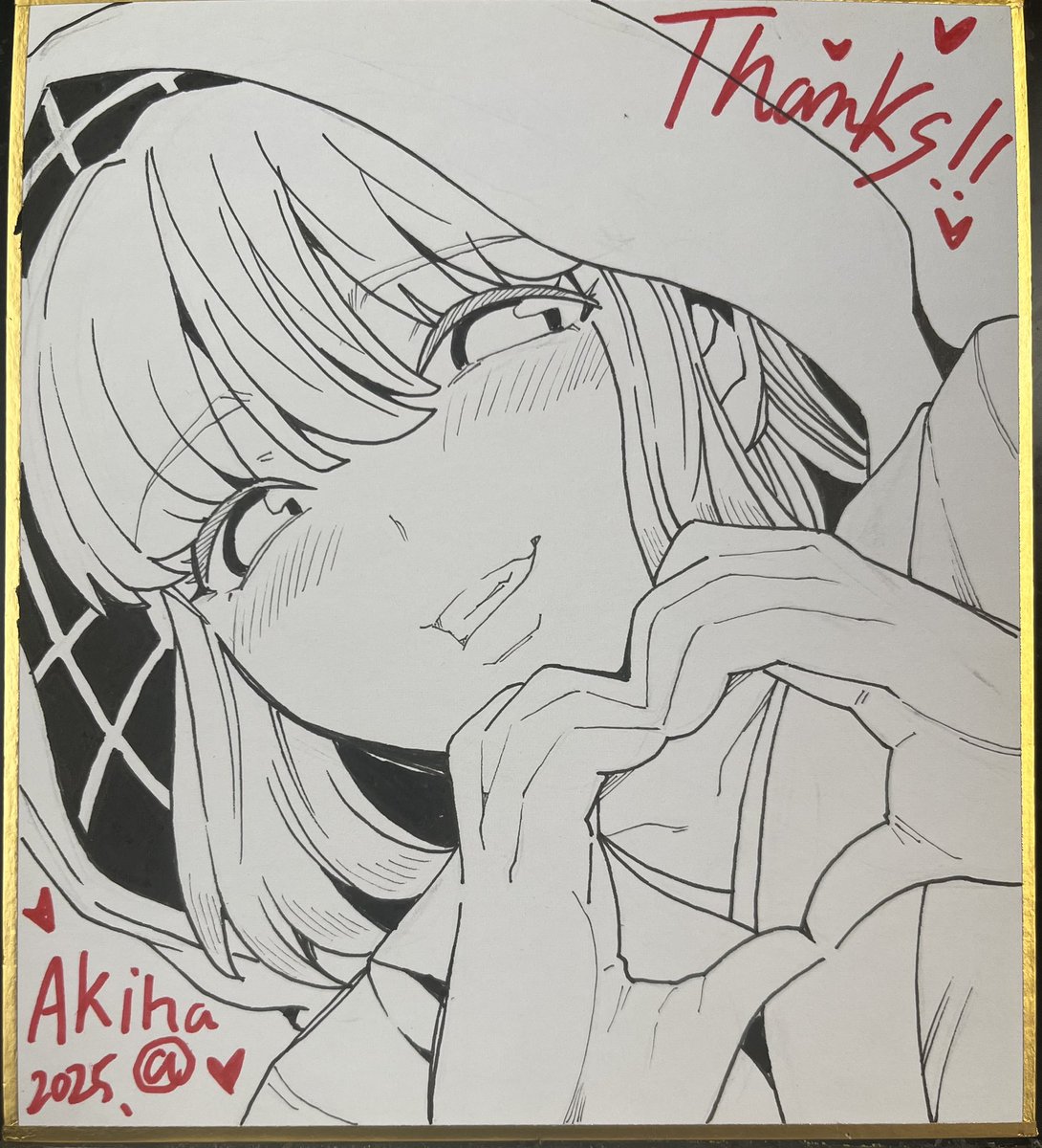 【リポスト&amp;フォローキャンペーン】

秋葉魔王オークション記念キャンペーン！
スパイダーグウェンちゃん欲しいだろ！私は自分で描いておいて何だけど滅茶苦茶可愛くて欲しい！

参加方法はこのアカウントをフォローとこのポストをリポストしてくれたら抽選に1人で当たるって奴！よろしくね！