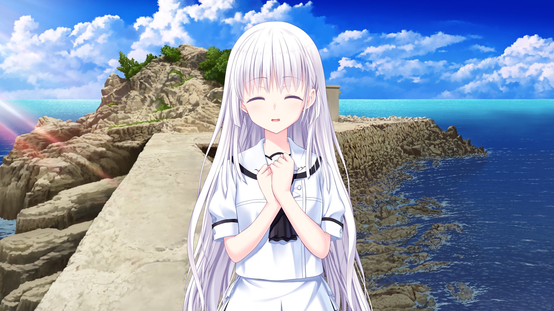 桔梗 サマ♡10点☆6/1 桔梗蝶が一生懸命に蜜を吸っていた。「庭の植物」のアルバム
