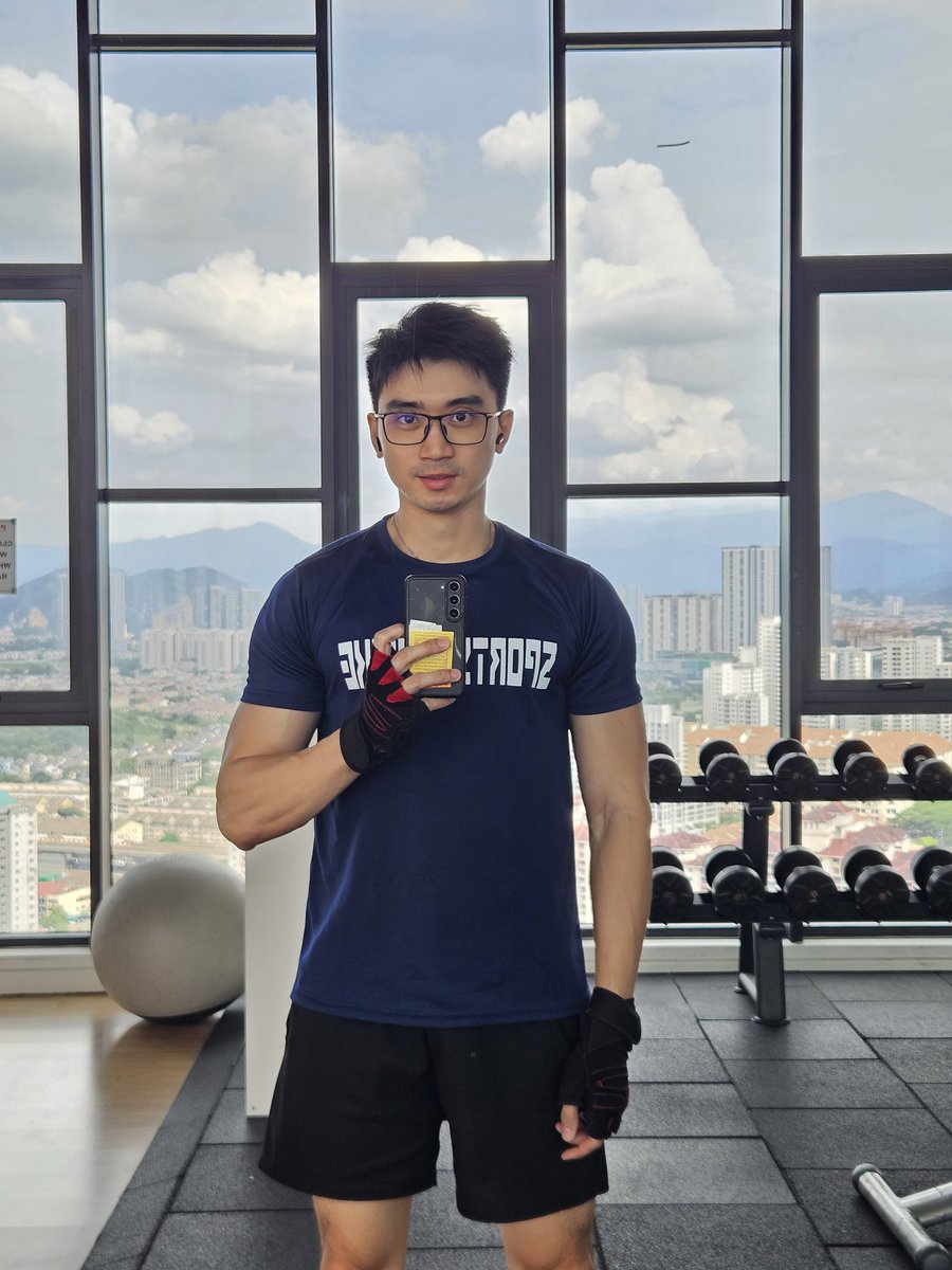 Kayson90's tweet image. Hi, long time no update