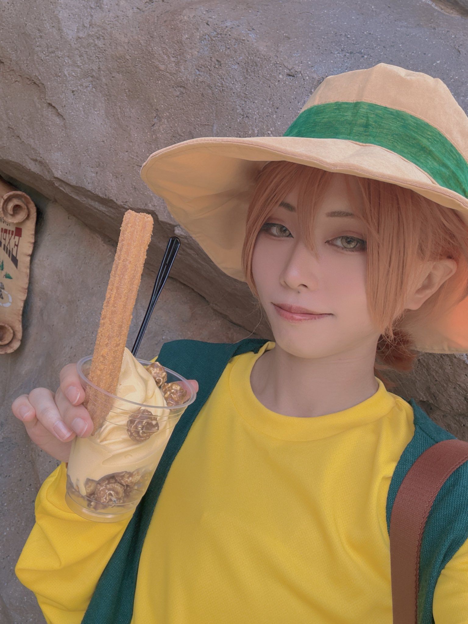 あんにゃ。 あんにゃ (@a_n_nya) / X