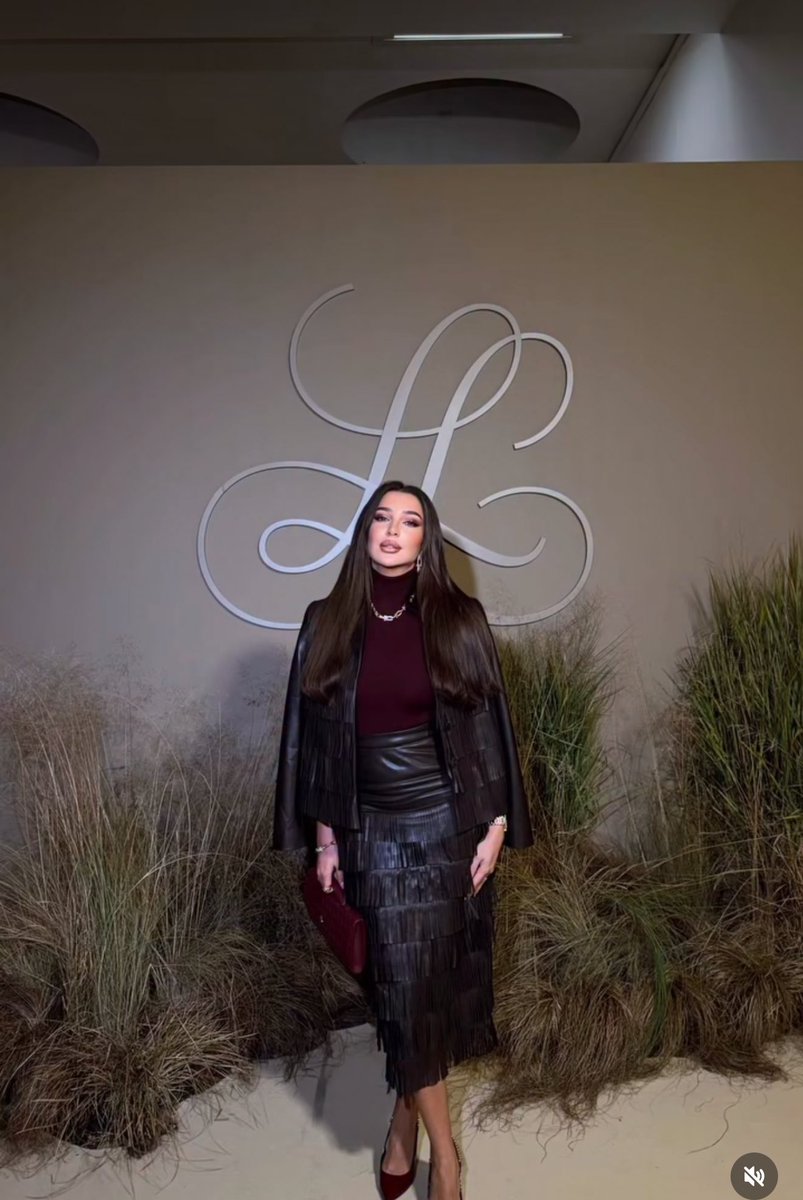 ستايلات رندا حجاج مرره تعجبني 🤍

 #بوح_اخر_الليل