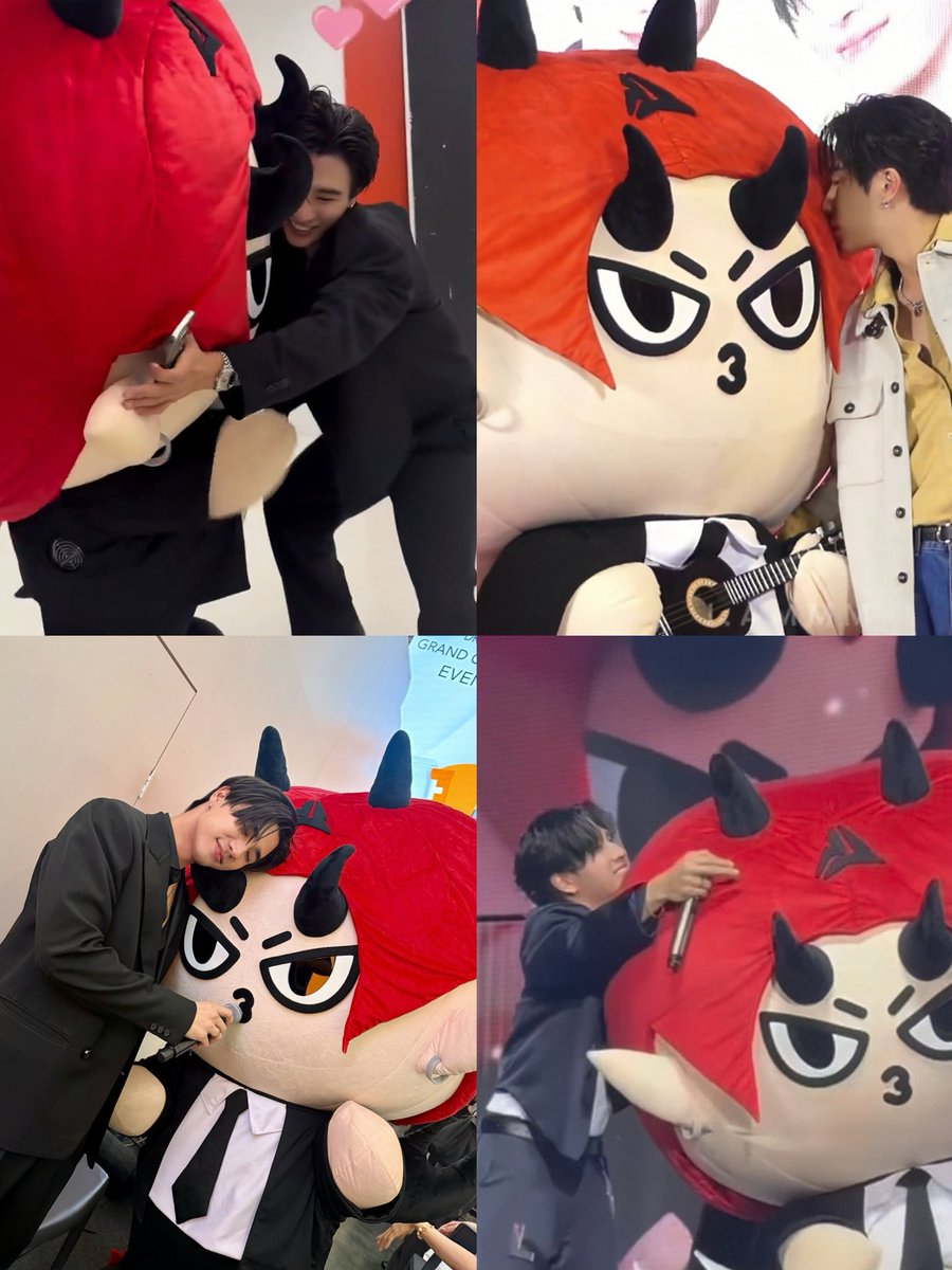 _ppesista's tweet image. และนี่ชอบมาก เวลาสองพ่อลูกอ้อนกันอะ  
ตั้งใจวาด ตั้งใจรักอย่างดีมาตั้งแต่แรกเลยนิน่า

#PerthTanapon #KDPPE 
#DOMIIA