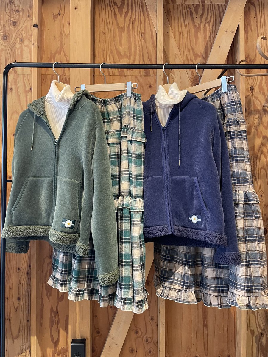 Timeless Pink House表参道店 on X: 