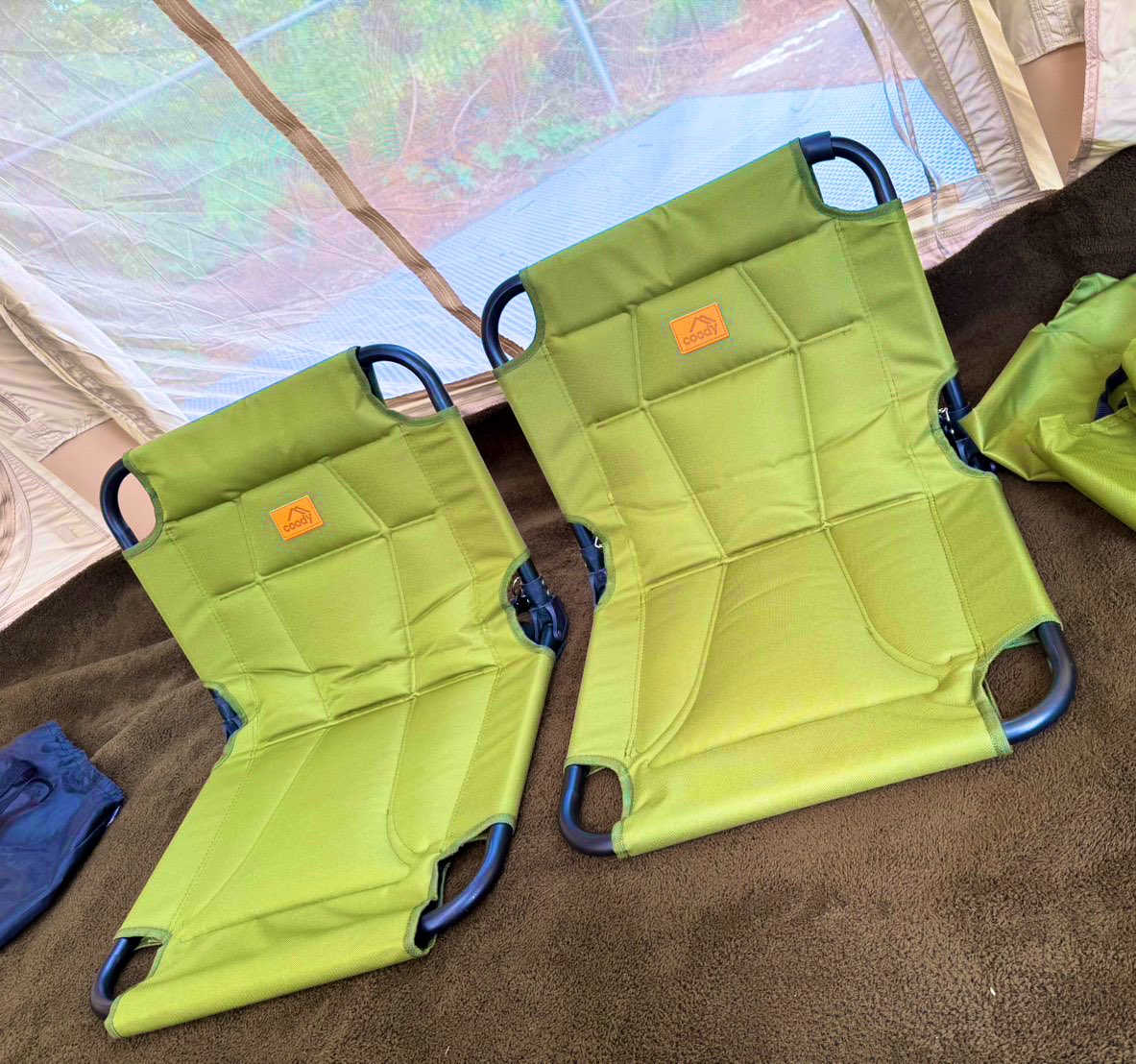 coodyの茨城展示会に行ってきました🫶(*^▽^*)🫶
新商品のベストナがステキすぎ🤩
気になる新商品もたくさんありました✨
#coody
#座椅子ほしい
#coody茨城展示会