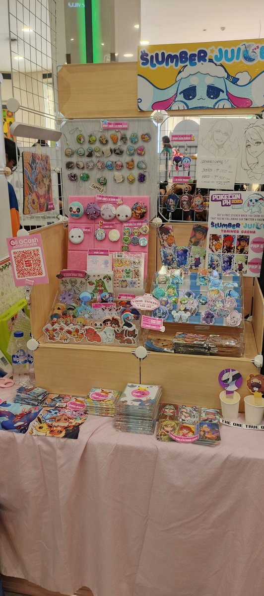 Slumber Juice | CosCarni FJ-03 tweet media