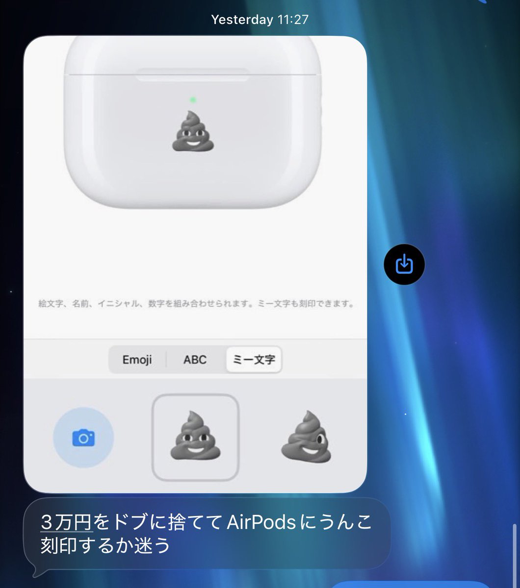 やめといたほうがいいと思う