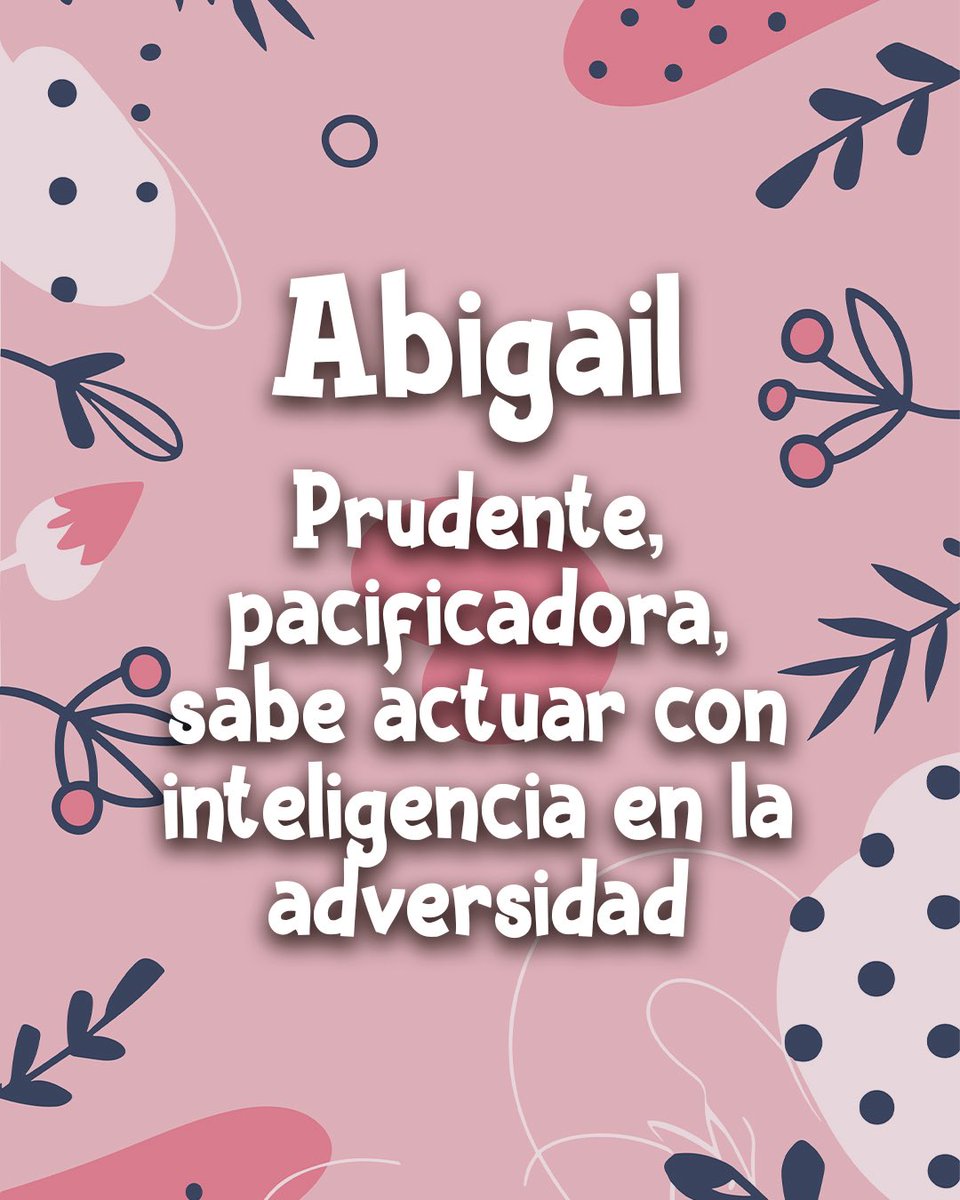 GOCHOMUSIC's tweet photo. Cada mujer de la Biblia tiene una virtud que la hace única: fe, valentía, lealtad, sabiduría o perseverancia. 💖
Y tú, ¿con cuál de ellas te identificas más? 👑 https://t.co/GLgI8lgSH4