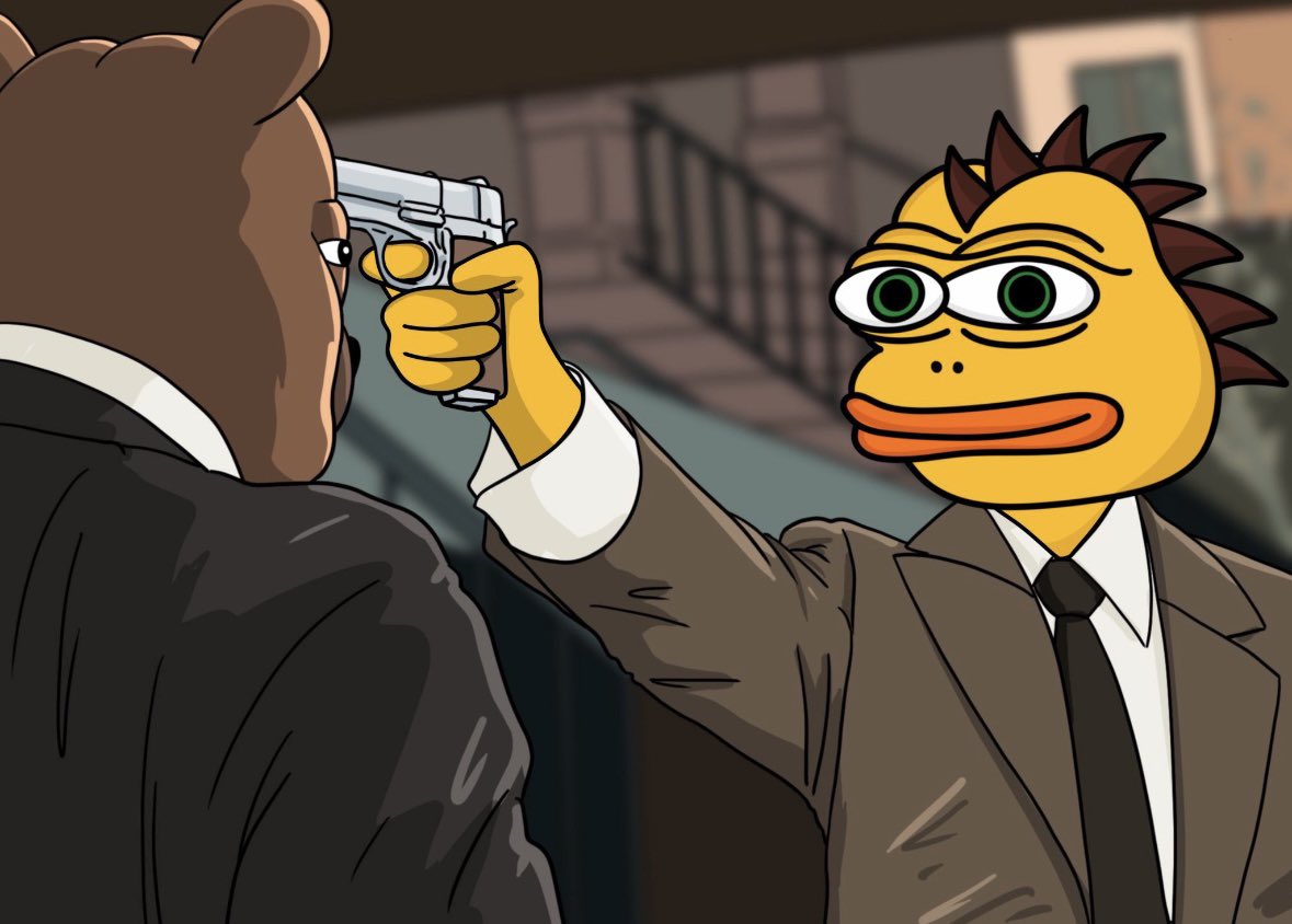 pgkitano's tweet image. Pino or nothing. Let’s go!