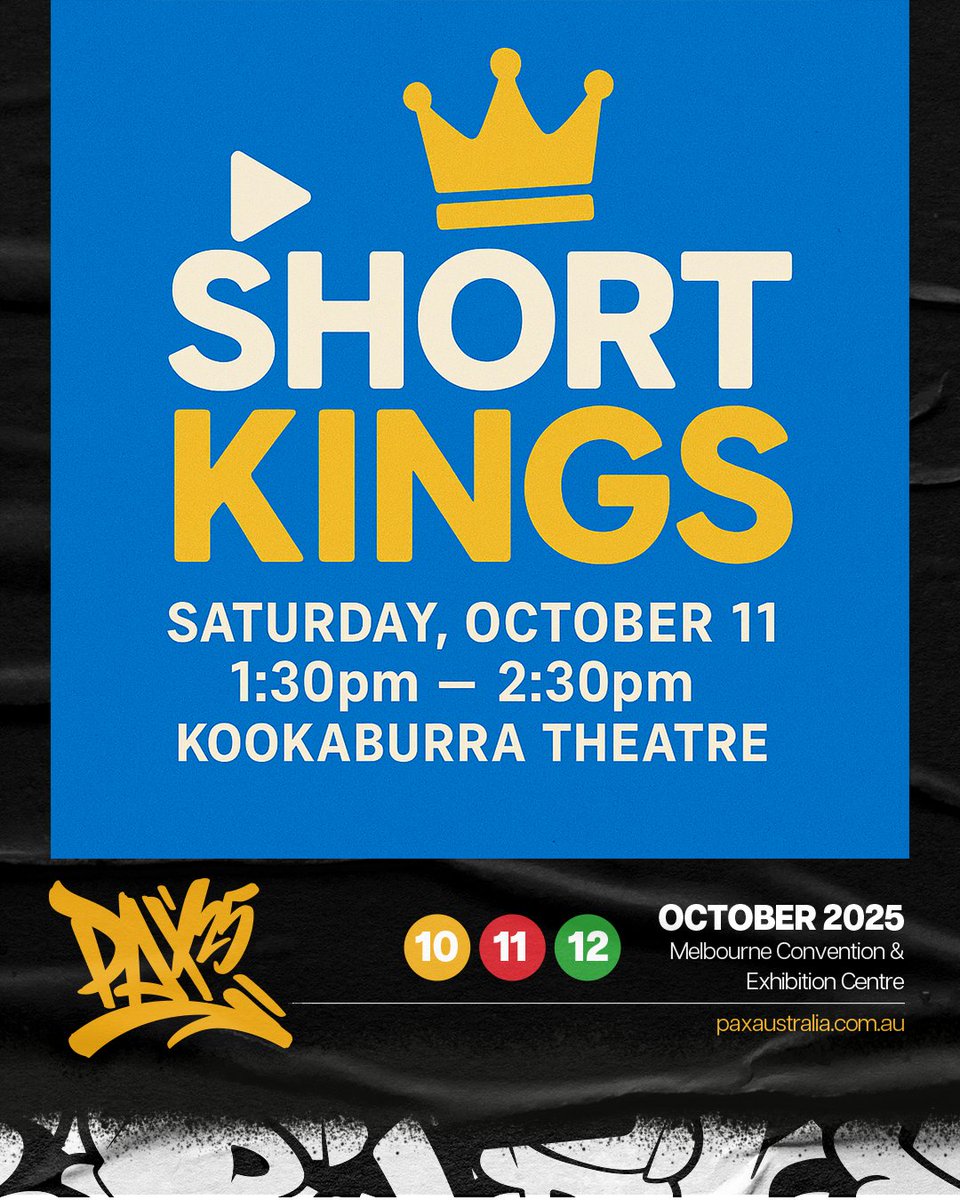 The non existent cat and my shorts secrets will be out of the bag on this ironically named panel where I am somehow the shortest dude on it.

Ft. Queen  <a href="/jeyjeybink/">Jeyjeybink</a>, and two giants in <a href="/Walkrman_/">Walkrman</a> and <a href="/MrReeeeeTV/">MrReeeee</a> 

Come come.