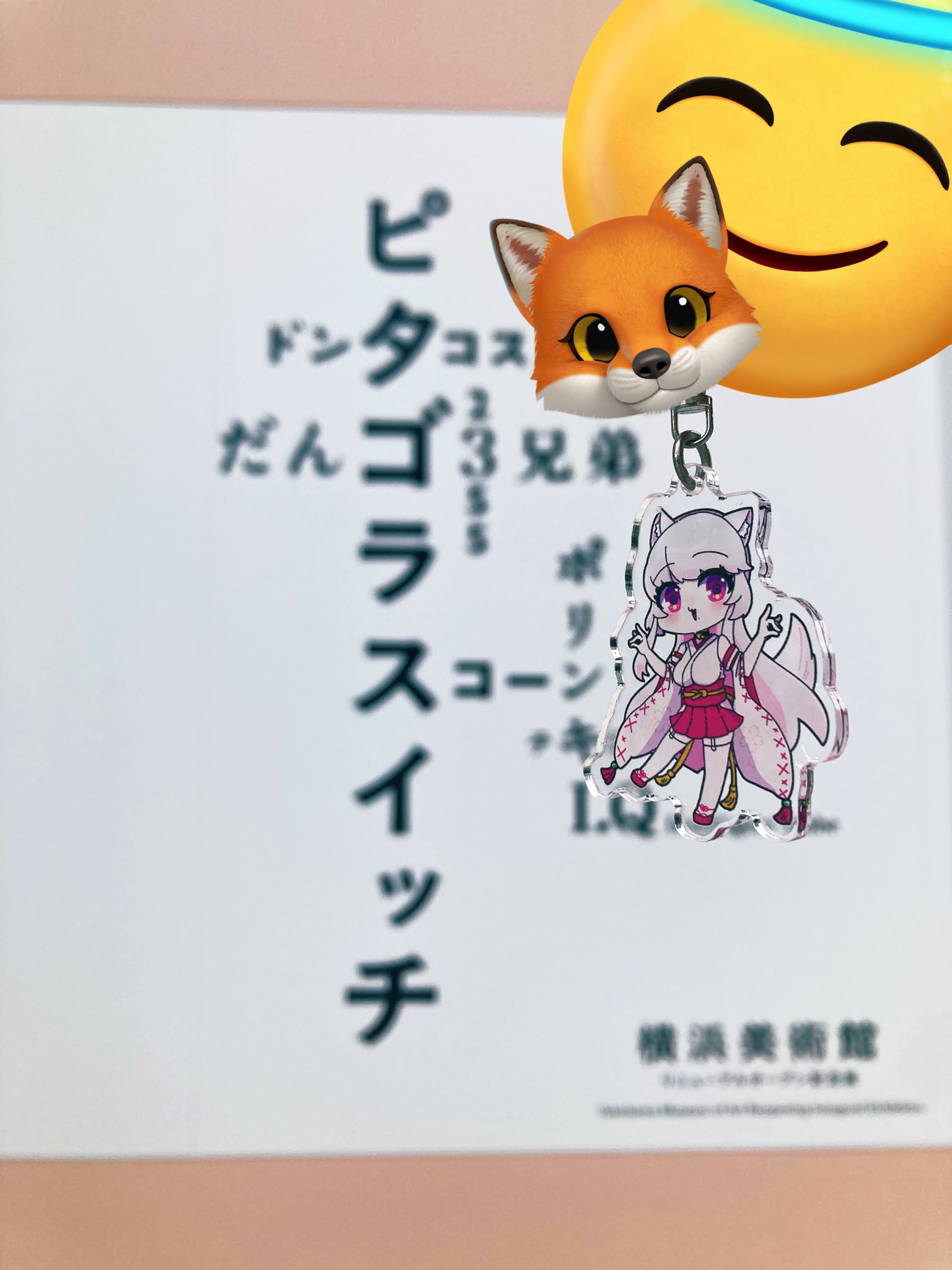 ♡キツネコ✨ ツキコット 公式 (@tsukicot) / X