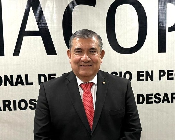 Libramiento Norponiente detonará economía y mejorará movilidad de Hermosillo: Canacope  
*Es una obra estratégica para el desarrollo económico y la movilidad de la capital sonorense, dice Martín Zalazar Zazueta// kioscomayor.com/2025/09/27/lib… a través de @Kioscomayor // <a href="/LinaBuenoLopez/">Lina Bueno</a>