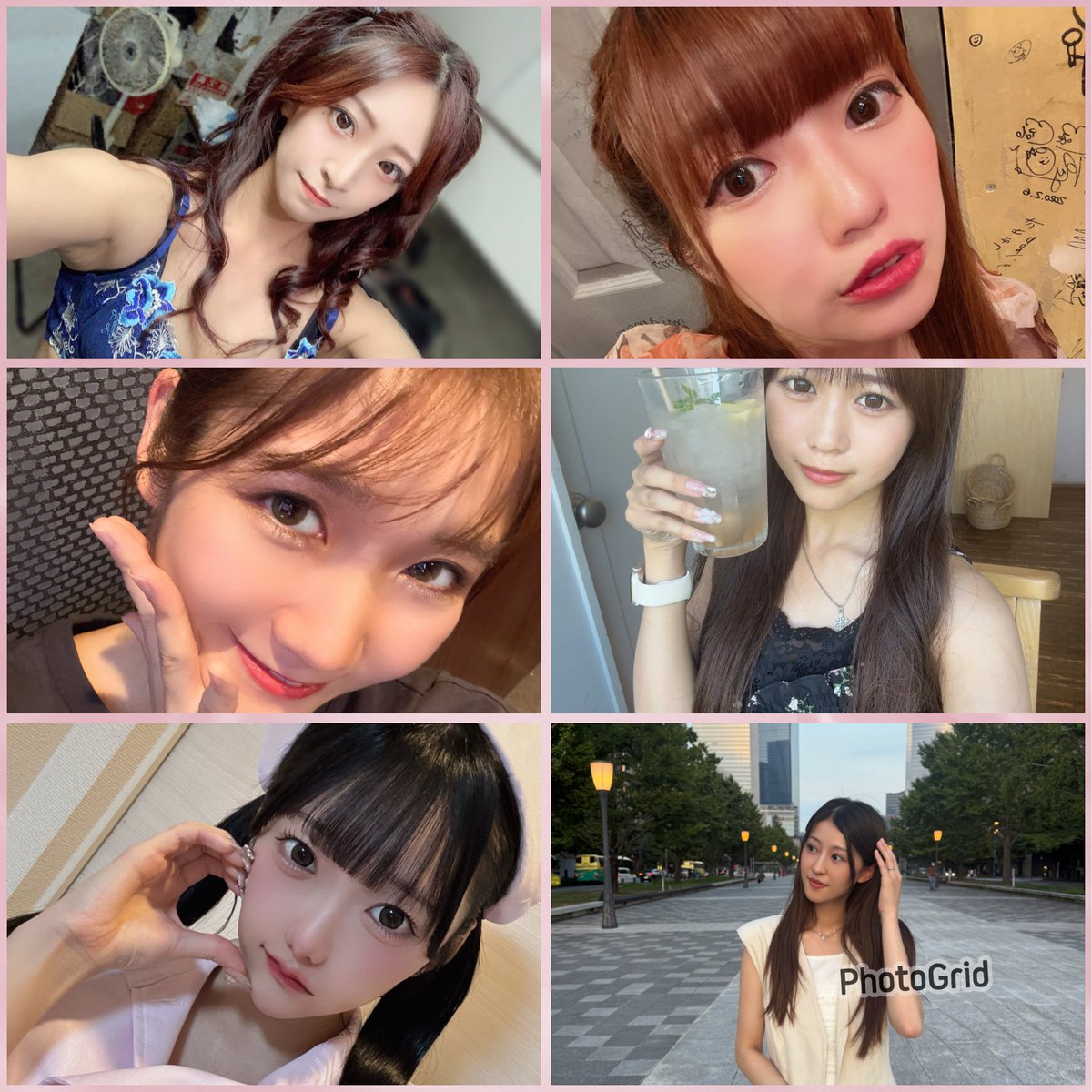 こんにちは🎀
今月の渋谷カワイイ放送局は
♪望月彩華ちゃん  <a href="/a__ageha/">望月彩華@ABEMA ななにー出演中</a>
♪利根さやなちゃん  <a href="/tonesayana/">利根さやな🍮6/13HAPPYTONE🌼</a>
♪本條佳花ちゃん  <a href="/yoshika_honjo/">本條佳花＊ほんじょうよしか</a>
♪藤田苺花ちゃん  <a href="/alirun0620/">藤田苺花(ありるん)</a>
♪永田伶憂ちゃん  @reutantan
♪桜庭花怜ちゃん  <a href="/_krn29_jp/">桜庭花怜</a>
の出演です📻
是非応援メッセージをよろしくお願いいたします🙇‍♀️