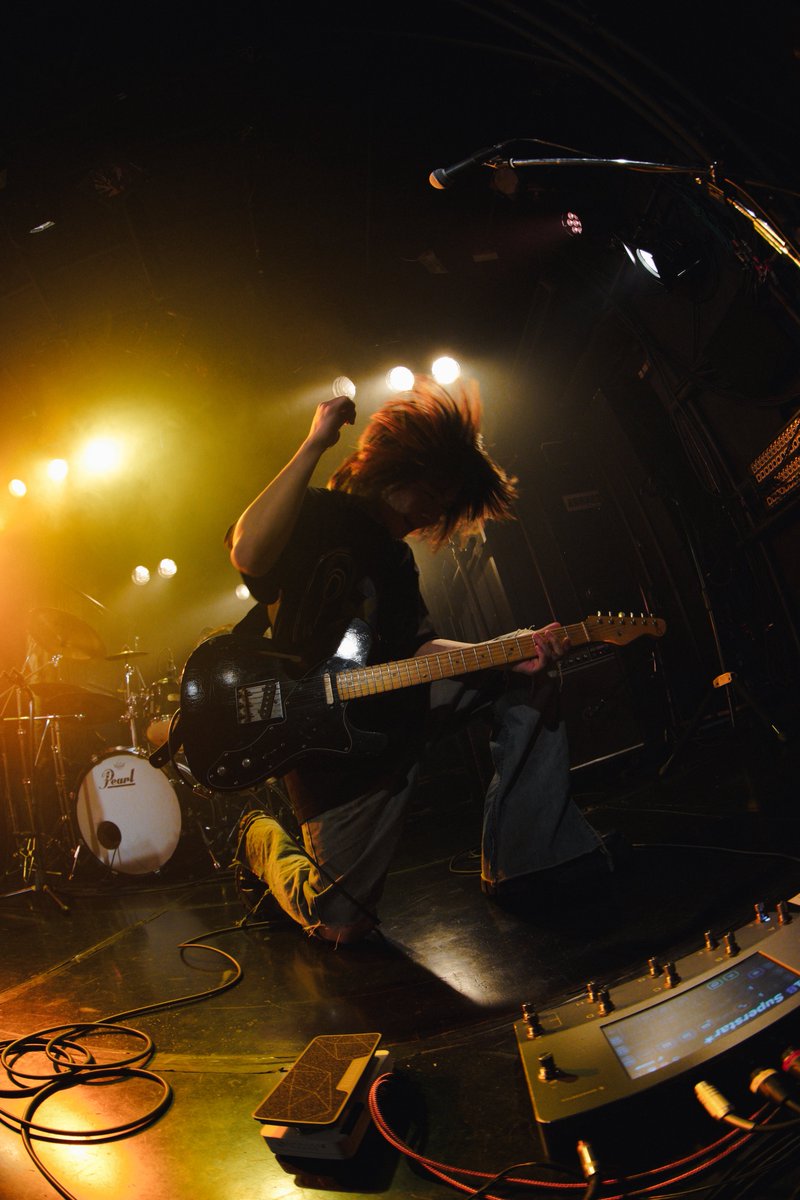 /
『幻獣交差点- Phantom Crossroads』ありがとうございました‼️
\

2025.9.27(Sat) @ROCK JOINT GB
『幻獣交差点- Phantom Crossroads』

🕺next…
10/6(Mon) @下北沢Flowers LOFT

📸 <a href="/ayupiko_0305/">あゆぴこ🧃𓆛𓆜𓆝𓆞𓆟</a> 

チケットはこちらから🎫
lit.link/yours0by0you

#バンド #インディーズバンド #yoursヅ