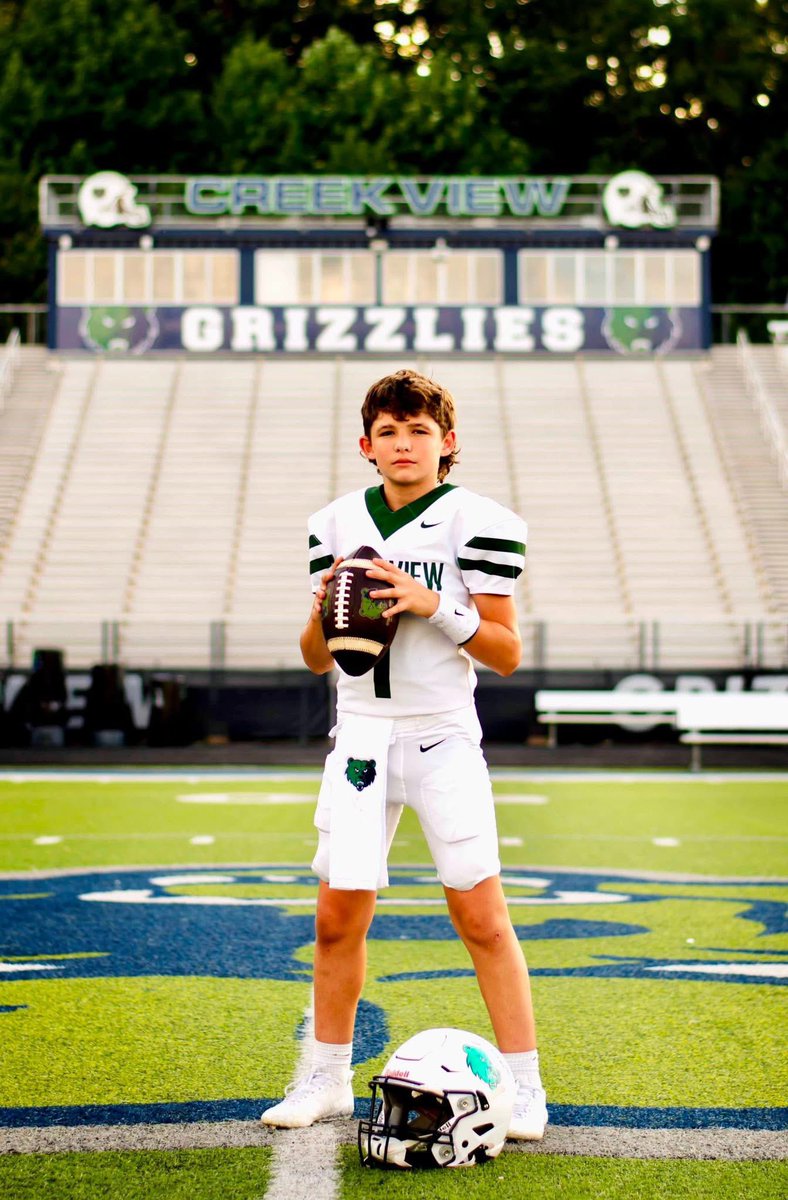 MalcolmLathem's tweet image. Region play this upcoming week. Time to show up and show out! #qbhitlist #qb #QB1 #football