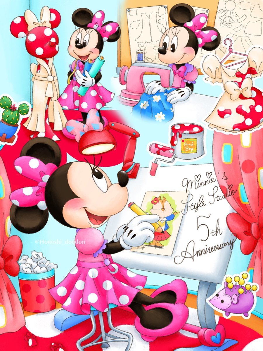 Disney - ちゃんころ Amazon | Disney ディズニー スティッチ・ころころ