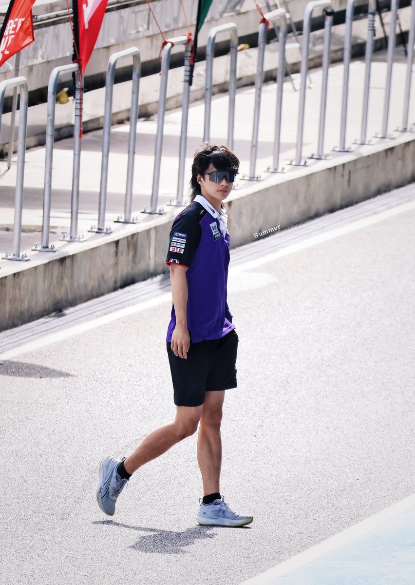 Cool Boy😎

OHM PAWAT FIGHTING
#FirstTimeWithRacerOhmPawat
#TNPxOhmPawat
#ohmpawat 
<a href="/ohmpawatt/">Ohmpawat</a>