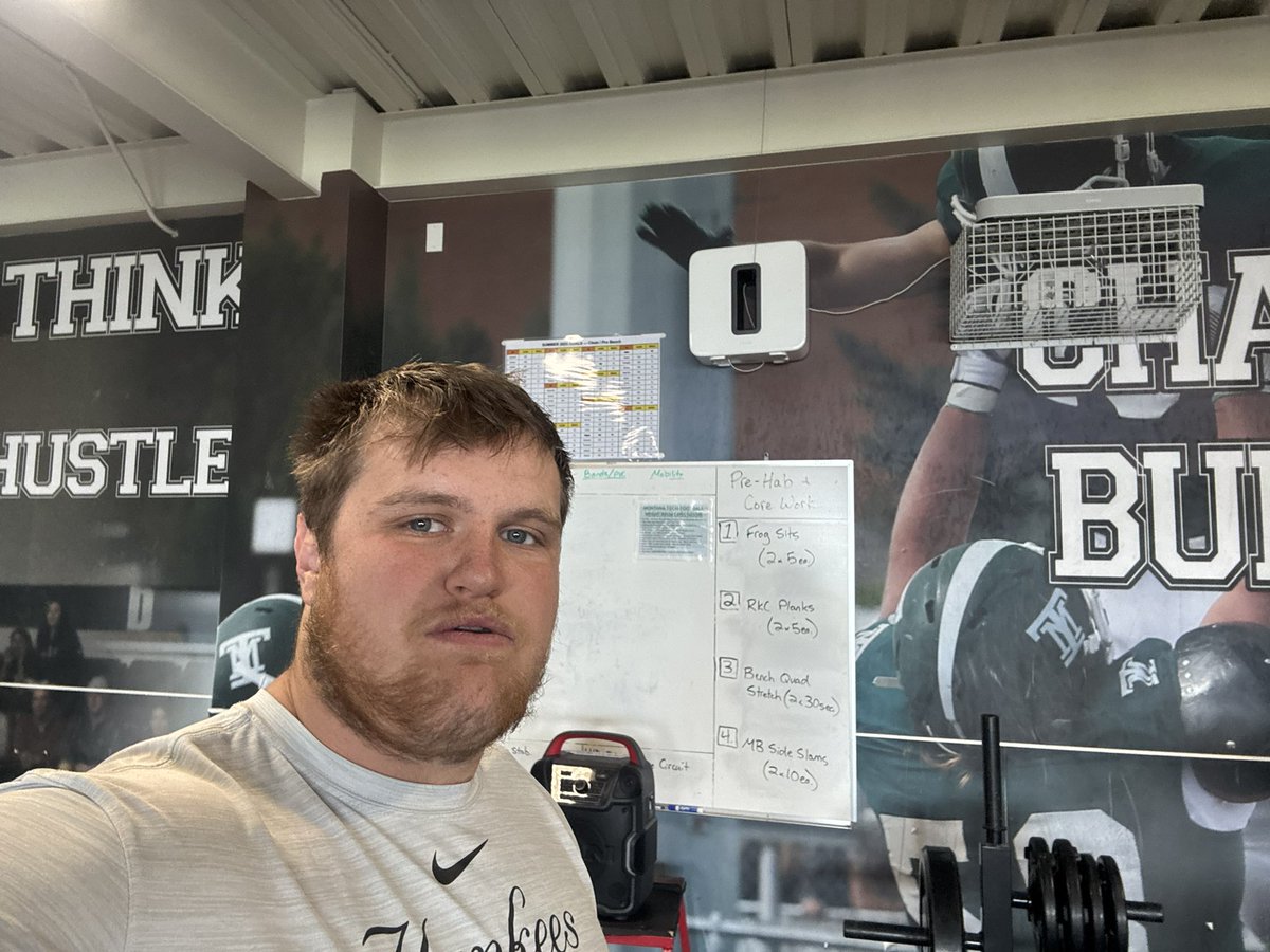 zach tierney tweet media
