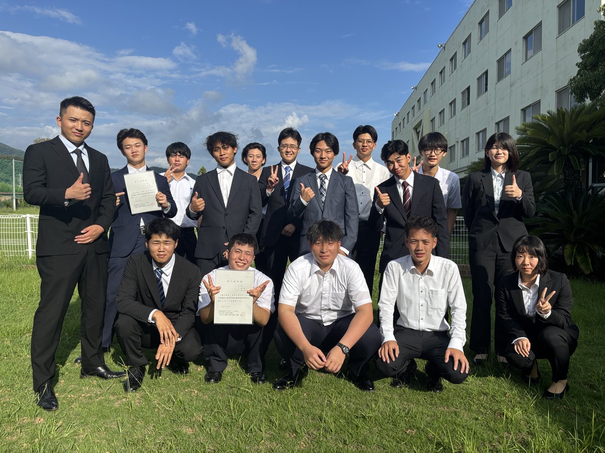 みなさん、こんにちは。 22日から始まった口述補講は、26日に閉講しま