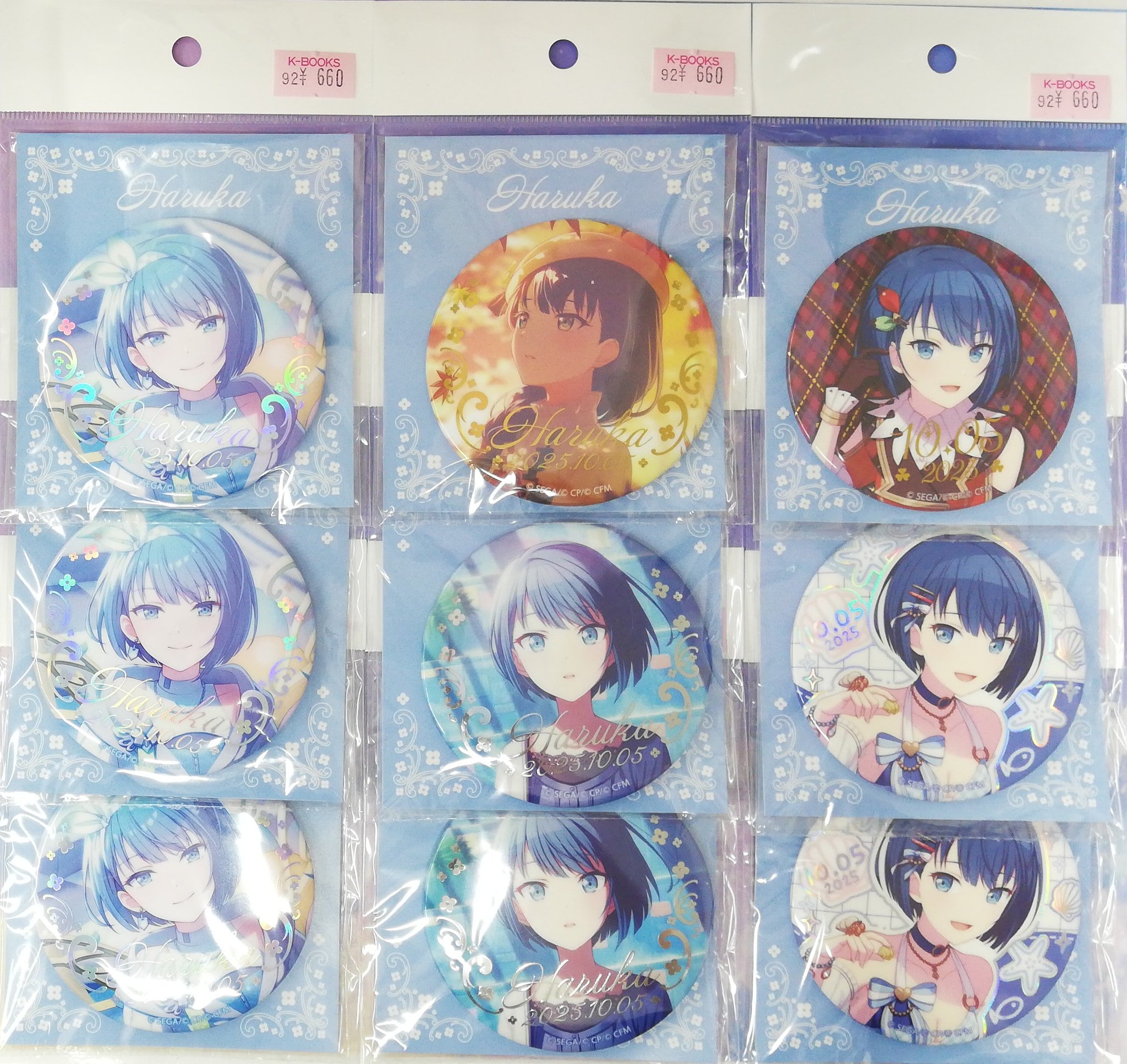 プロセカ はぴこれ バースデーギフト BIGアクリルパネル 桐谷遥 プロセカ はぴこれ バースデーギフト BIGアクリルパネル 桐谷遥