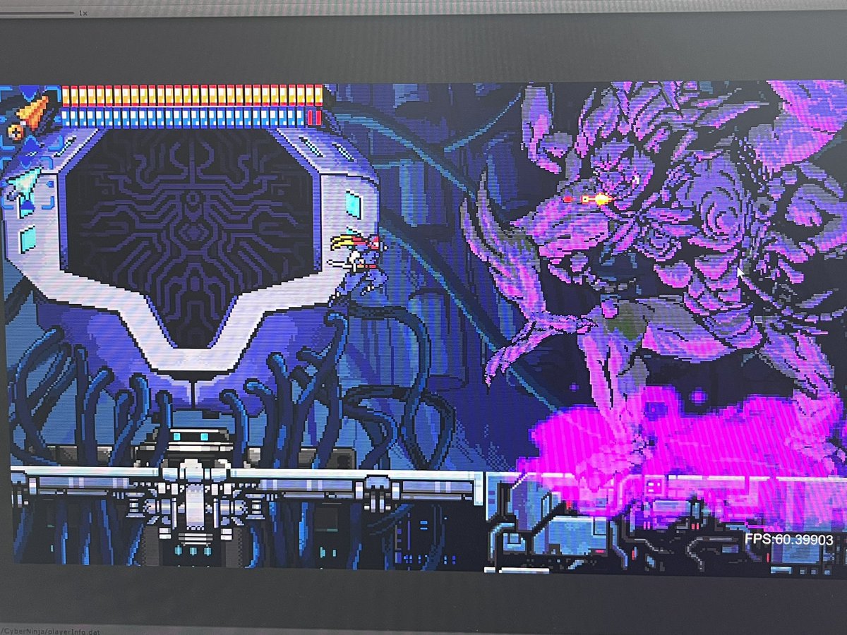 Shattered Ninja YangBin (@yangbin_pwalker) on Twitter photo 