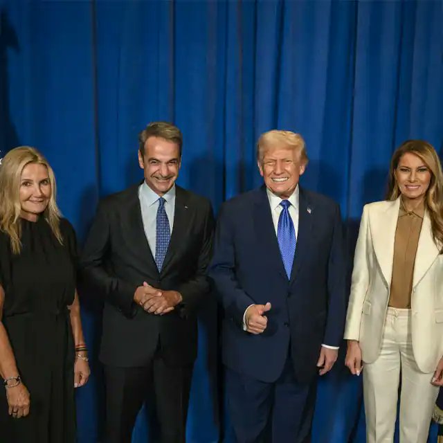 Greek City Times tweet media