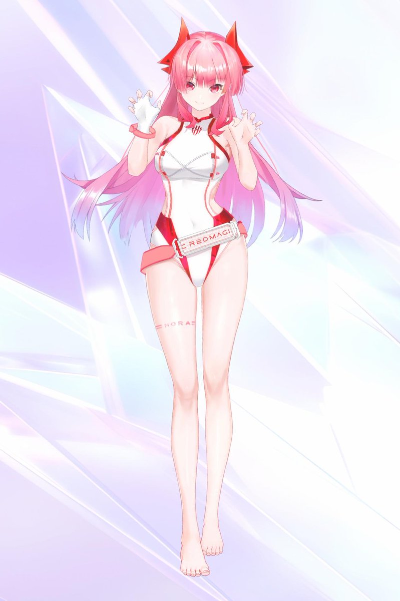 Foxy_MN's tweet image. REDMAGIC Astraくん、使い始めて暫く経ちますがやはり内蔵ファンは最強かもしれない…
長時間プレイでもアチアチにならずFPSが下がらないのは素晴らしいですね(*´ω`*)
それはそうとMoraちゃんという独自コンパニオンが使えるのをもっと押したほうが良いと思いますよ😉
#REDMAGIC
