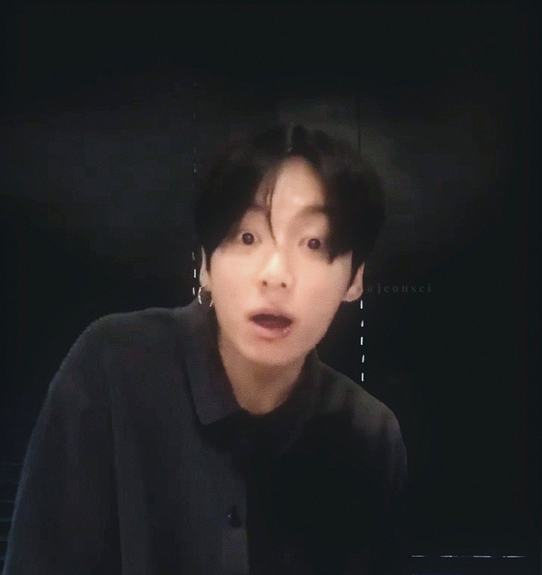 정국 on X: 
