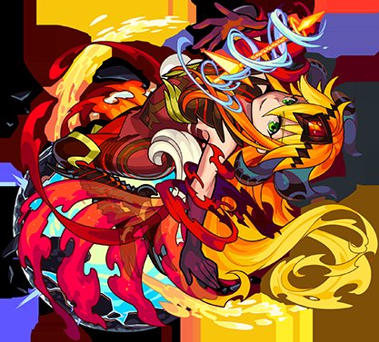 アグナムート真獣神化の伏線はシャフ度だったか…()