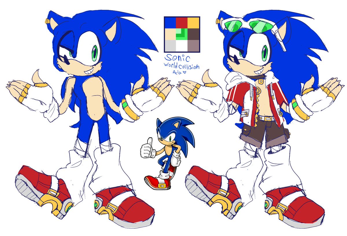 LaziiLuna tweet media