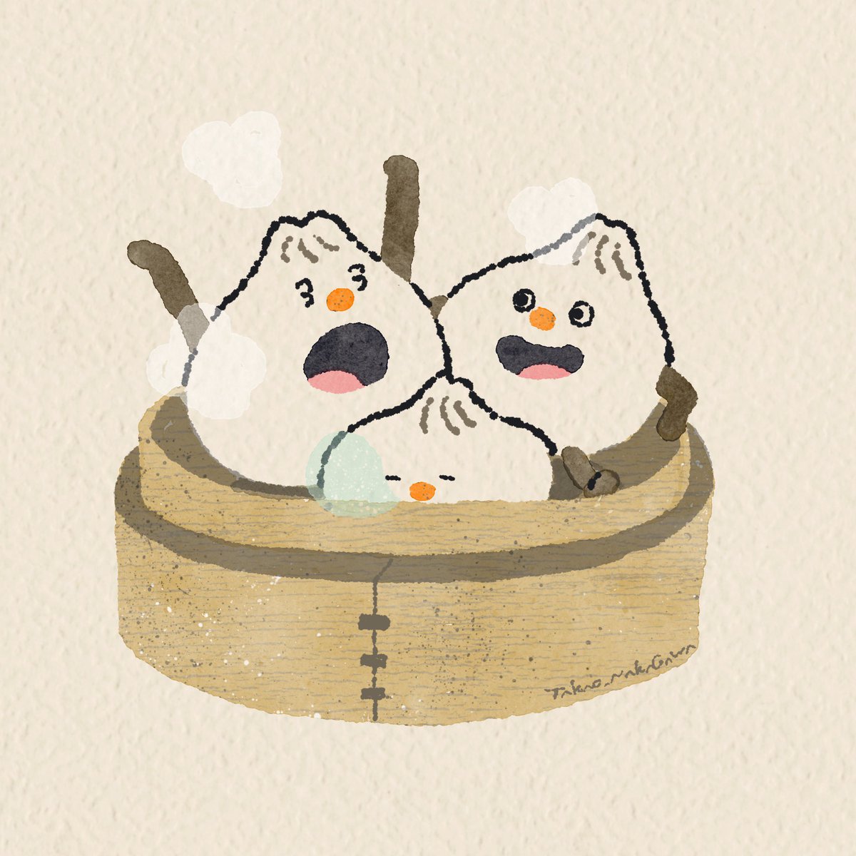 小籠包ページ 小籠包