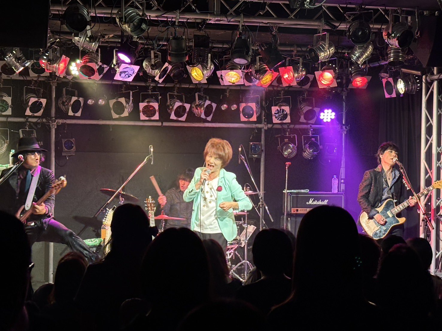 モモたんですm(_ _)m MOMOSE MT-HOLLOW QT SP25/E【12本限定生産】【ディバイザー大