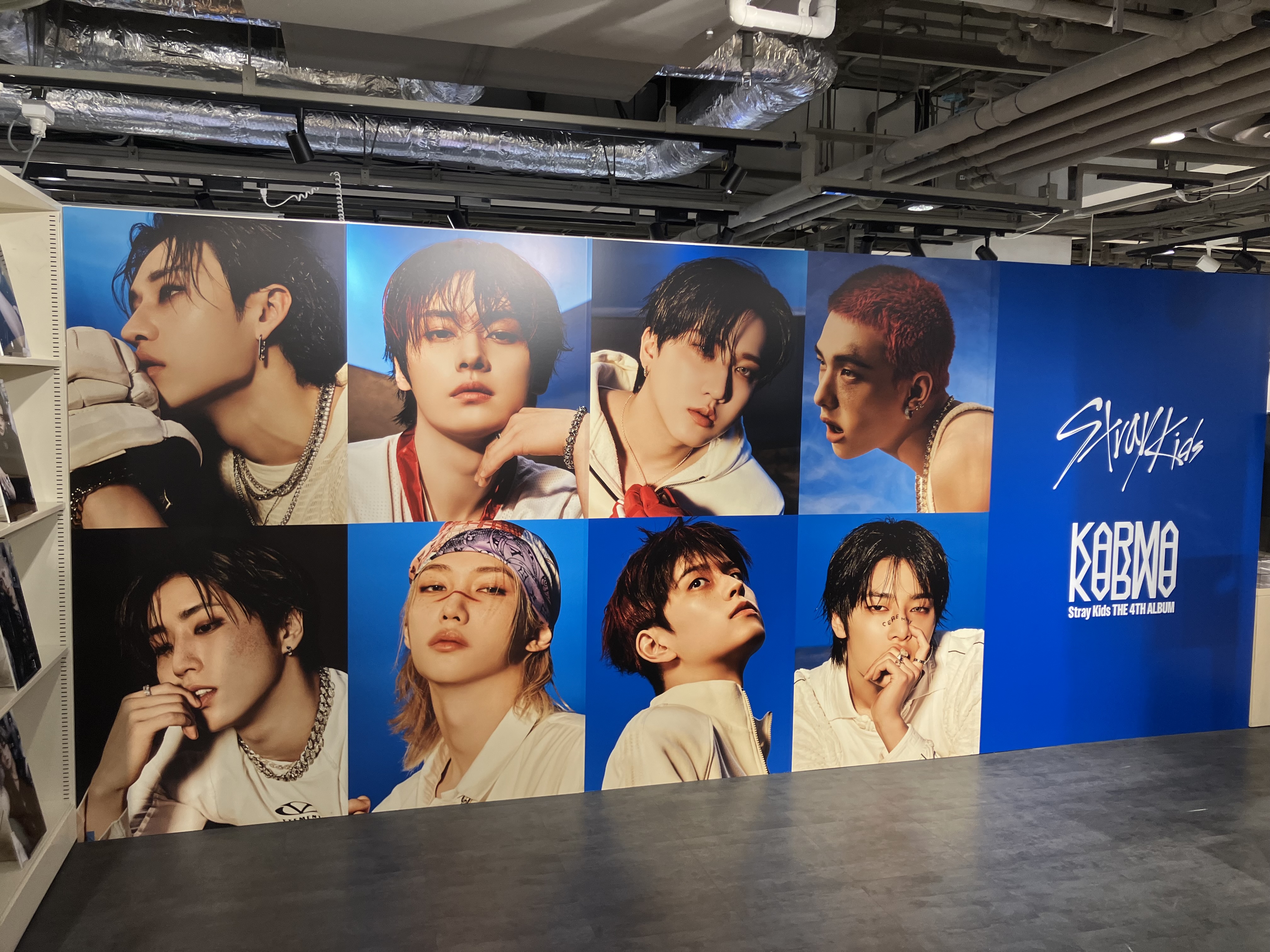 HMV&BOOKS SHIBUYA on X: 