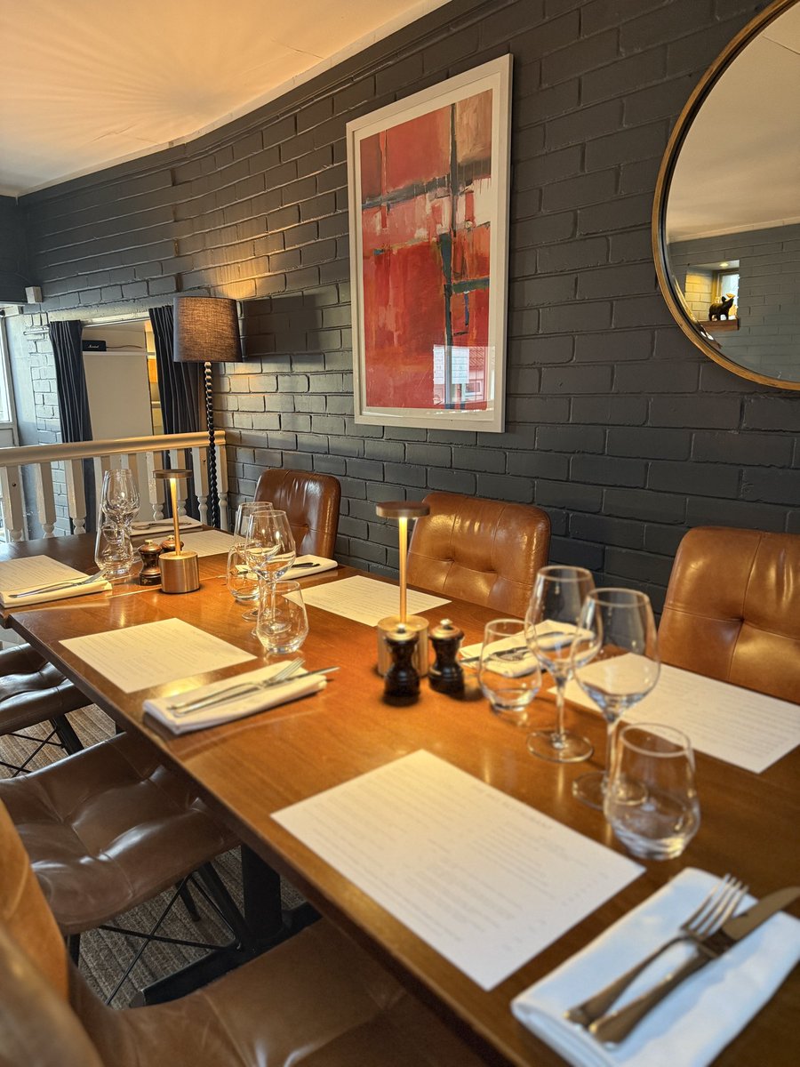 We are open #NewYearsDay in 2026 &amp; also on the 2nd January. 

Do you have a special day on those dates? Anniversary? 
Birthday? 
Or just a get together with family or friends? 

Come to us for lunch or dinner? 

We would love to host you.