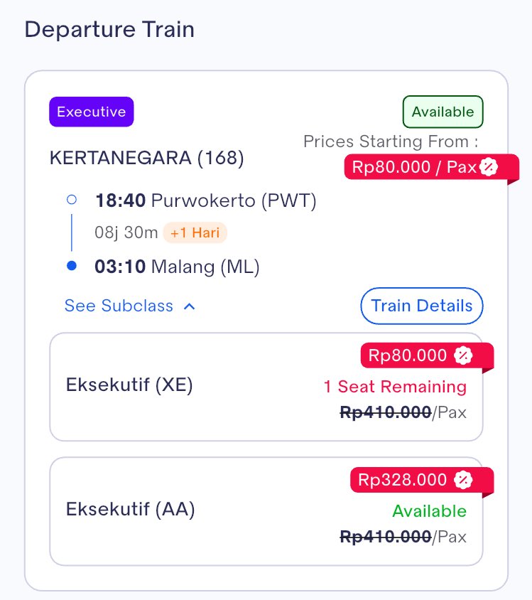 Curiga promo *AI ini gimmick doang. 😊