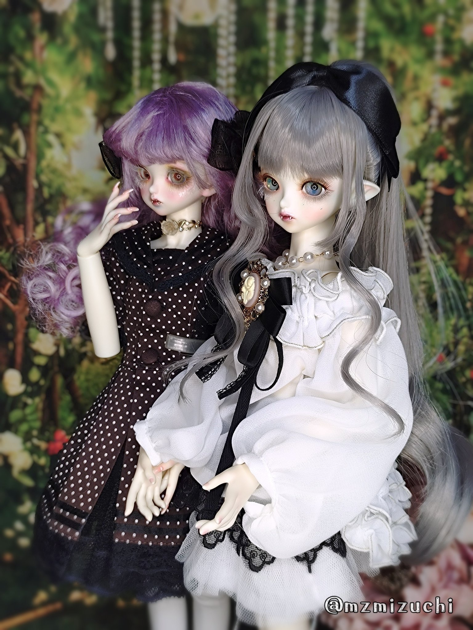 みずち on X: 
