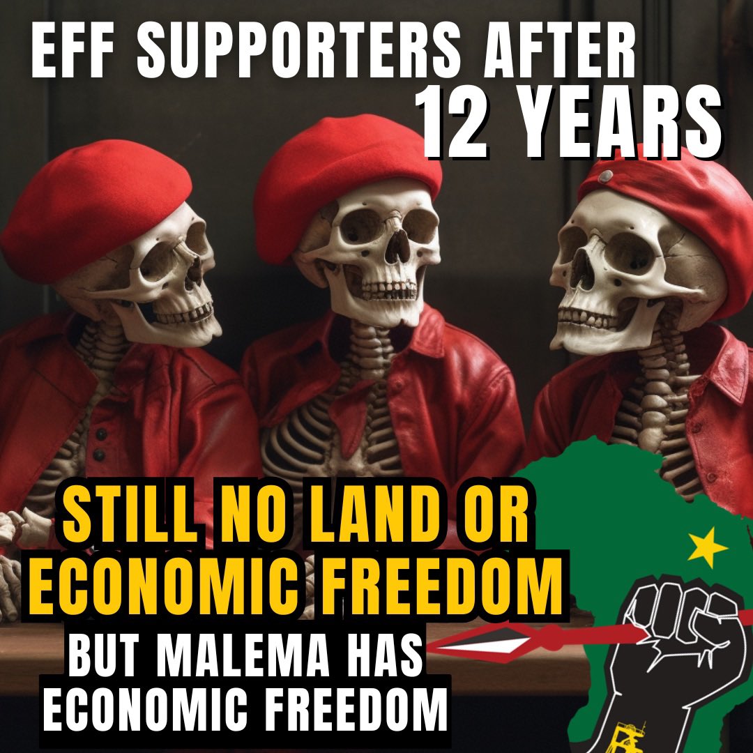 ScrumMstr's tweet photo. @collenyiko @moret32828 @shaun_dlanjwa @EFFSouthAfrica https://t.co/MHQnzmlAwB
