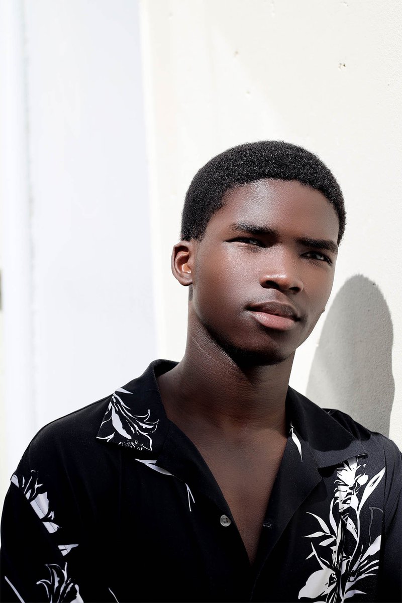 CodeKidThulz's tweet image. We thank God, they grow up so quick. ♥️