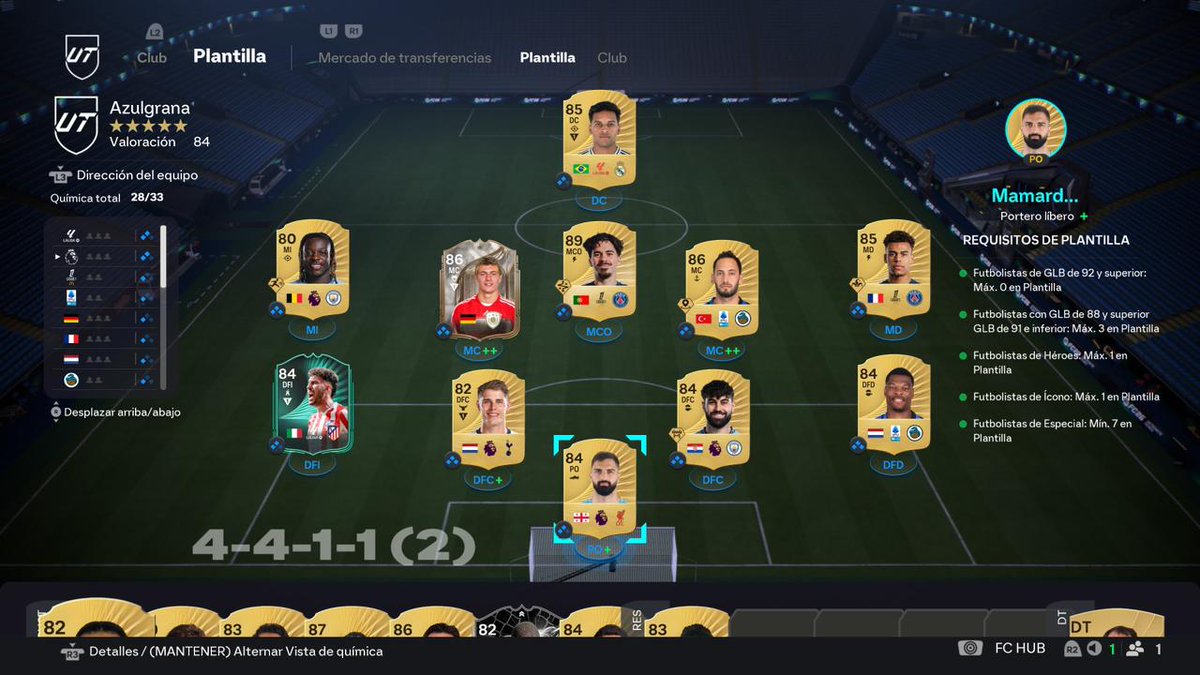 día 6 de ladder

top 54- 991 de elo

paso a paso🫡