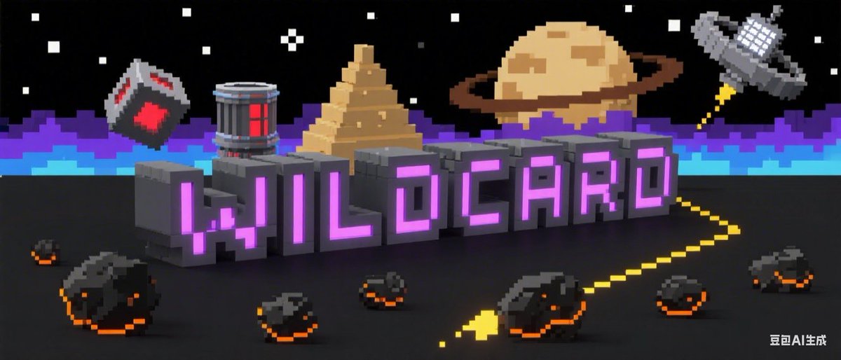 Playing WILDCARD is a rewarding adventure that never gets old! The visuals are stunning, and the chain system ensures integrity. The community's spirit is uplifting..<a href="/PlayWildcard/">Wildcard - Play At Steam Next Fest</a> 🍦😒